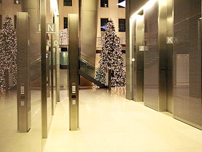 Elevator Two