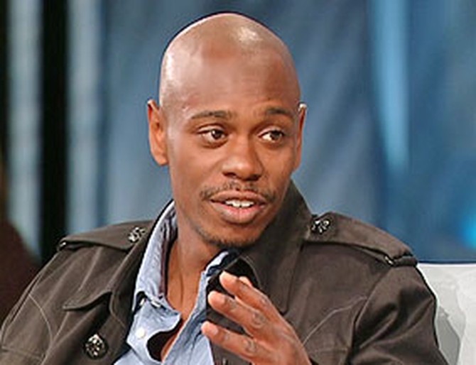 chappelle s story