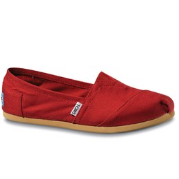 Toms Shoes Slip-ons