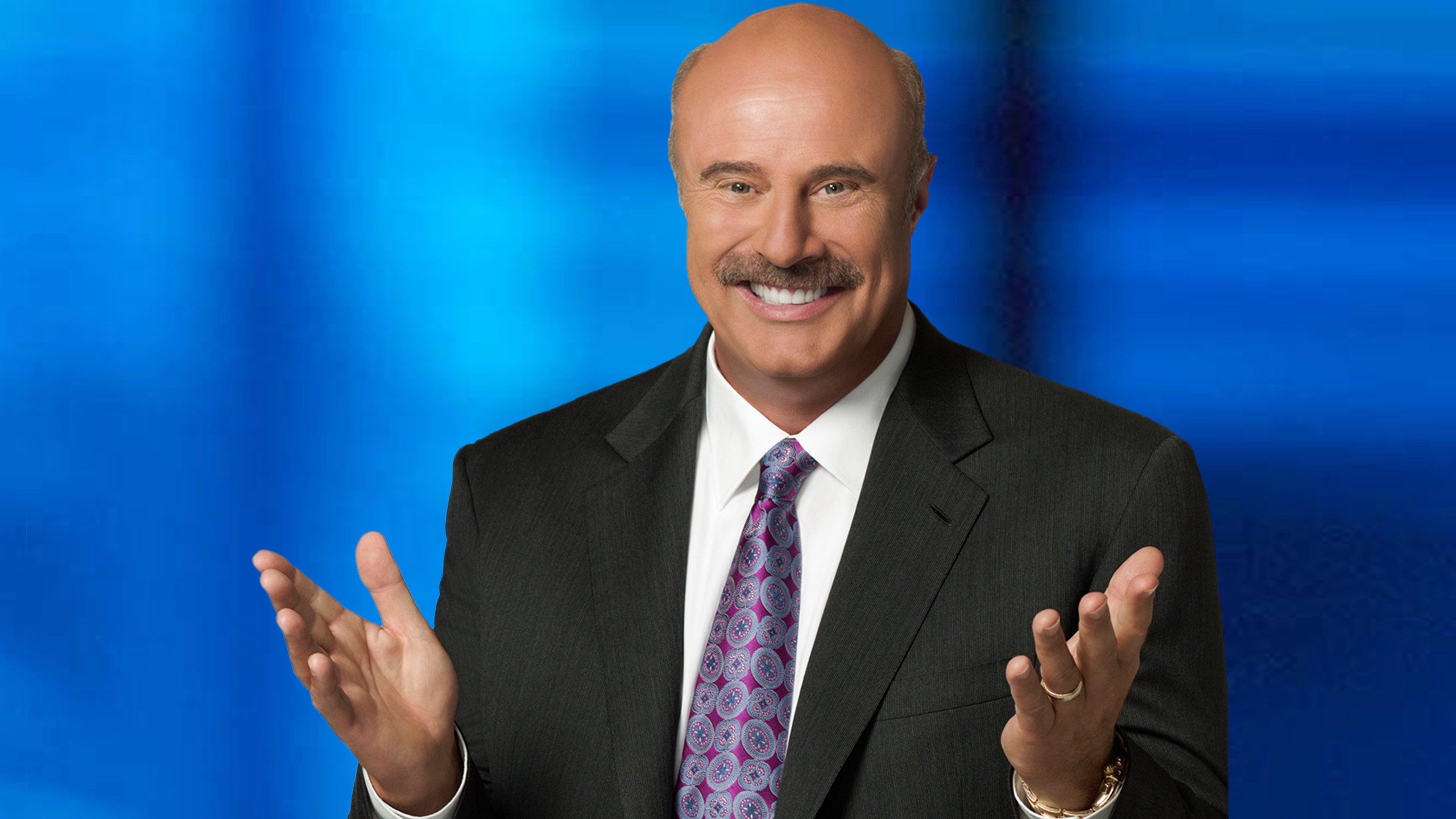 Watch Dr. Phil Show OWN