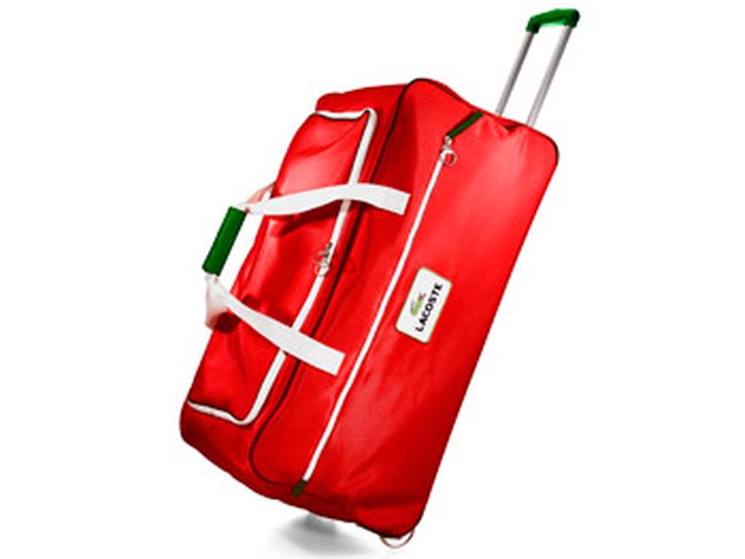Banquet Tradition Uddybe Luggage Recommendations - Midsize Suitcases