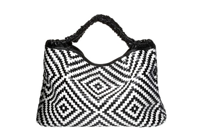 Affordable Woven Summer Bags