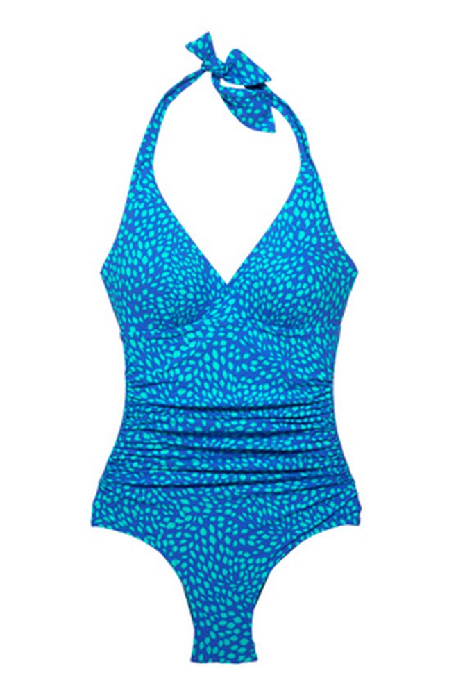 Ultra-Flattering and Supportive Swimsuits for Larger Busts