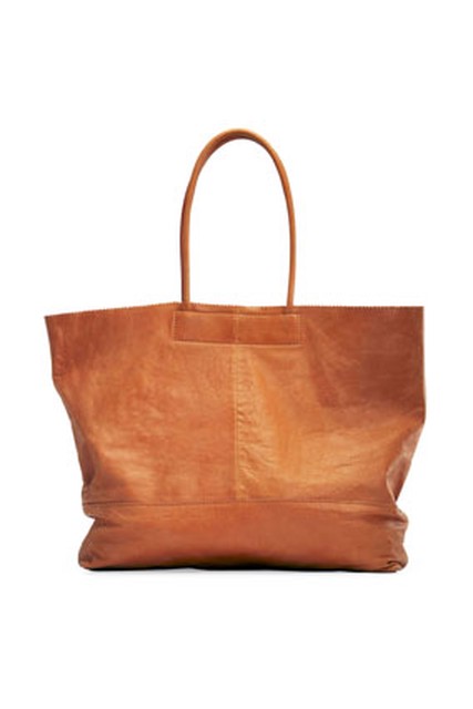 Tote Bags - Trendy Summer Handbag - Big Totes
