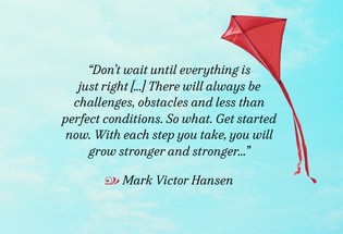 Quotes for Hard Times - Inspirational Quotes