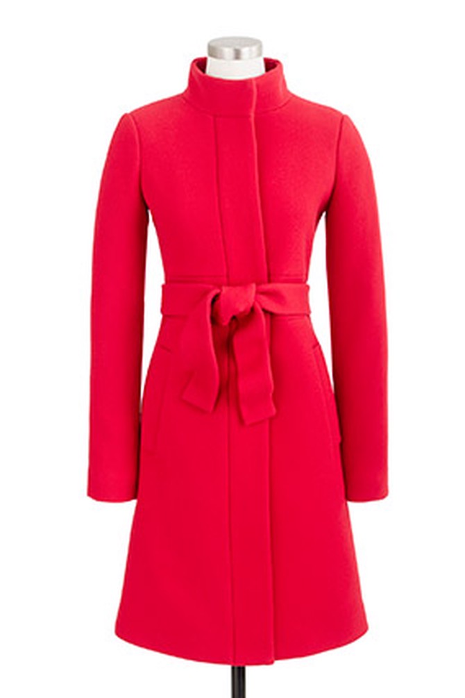 6 Rules of Winter Coats for Short Women - PureWow