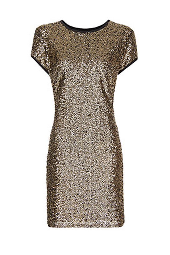 Holiday Party Dresses Under $100