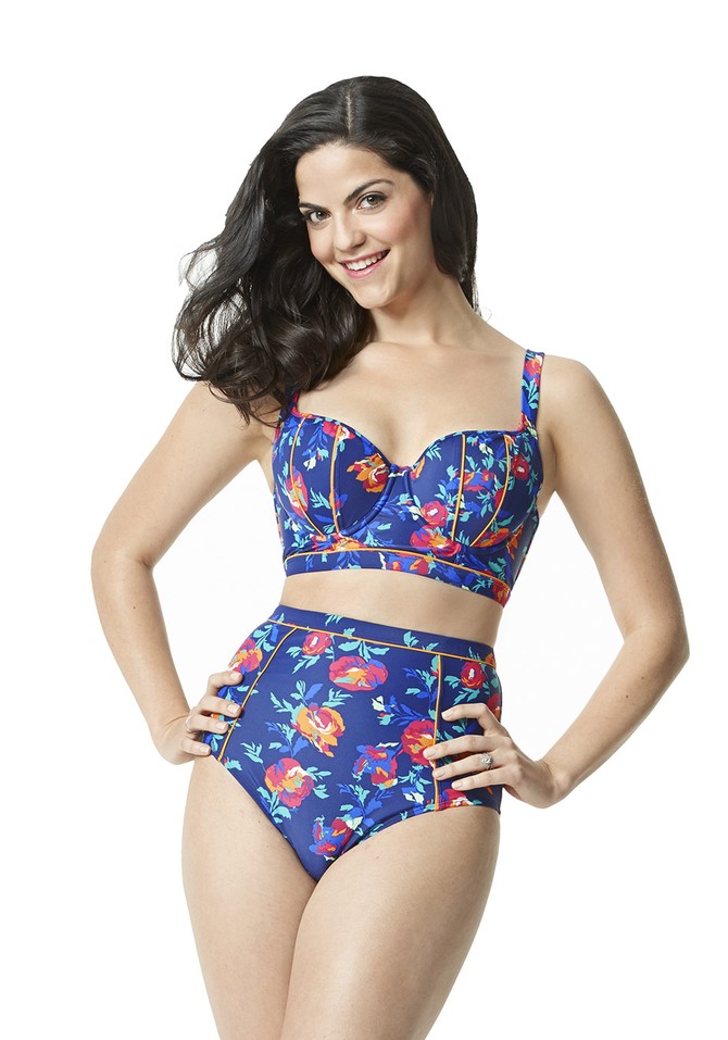 Best Swimsuit for Your Body Type