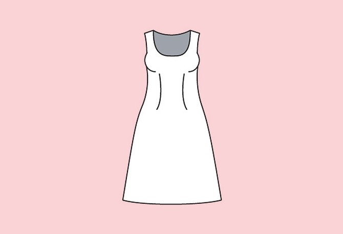 Best Dress For Your Body Type