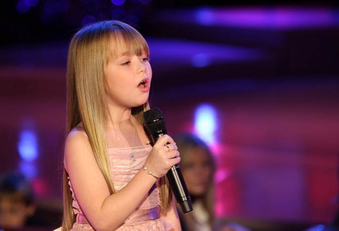 Connie Talbot Fan Forever: My Favorite Picture's of Connie Talbot .