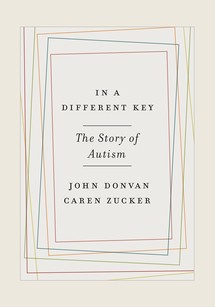 In a Different Note: The Story of Autism