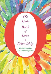 o's little guide to love & friendship