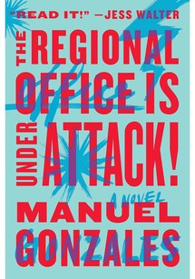 The Regional Office Is Under Attack!