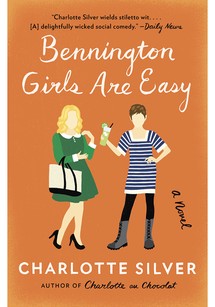 Bennington Girls Are Easy