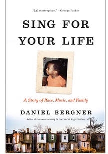Sing for Your Life