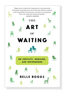 The Art Of Waiting