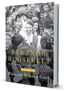 Eleanor Roosevelt: The War Years and After