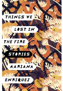 Things We Lost in the Fire: Stories