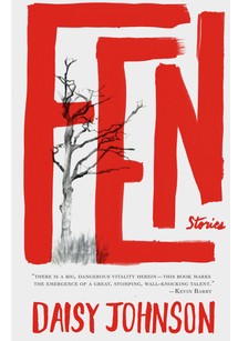 Fen: Stories