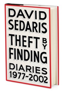 Theft by Finding: Diaries (1977–2002)
