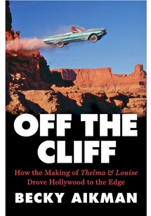 Off the Cliff