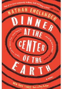 dinner at the center of the earth
