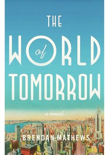 the world of tomorrow