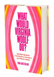 What Would Virginia Woolf Do