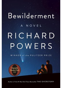 'Bewilderment' by Richard Powers