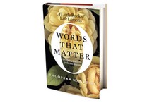 Words That Matter by