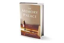 The Memory Palace by Mira Bartok