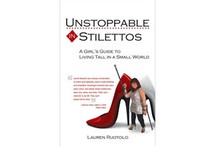 Unstoppable in Stilettos by Lauren Ruotolo