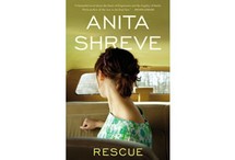Rescue by Anita Shreve