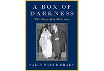 A Box of Darkness by Sally Ryder Brady