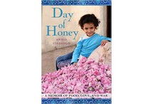 Day of Honey by Annia Ciezadlo