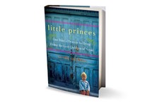 Little Princes by Conor Grennan