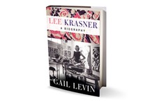 Lee Krasner: A Biography