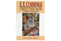 E. E. Cummings: Complete Poems, 1904 -1962