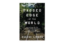 The Ragged Edge of the World