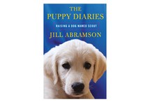 The Puppy Diaries