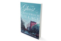 the ghost of greenwich village lorna graham
