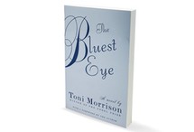 the bluest eye toni morrison