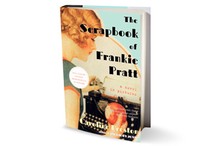The Scrapbook of Frankie Pratt