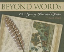 Beyond Words by Susan Snyder