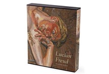 Lucian Freud by William Feaver