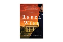 the rebel wife