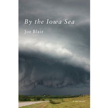 By the Iowa Sea by Joe Blair