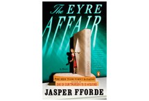 The Eyre Affair (The Thursday Next Novels)