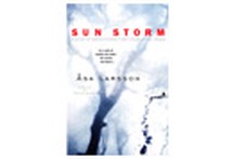 Sun Storm (The Rebecca Martinsson Novels)