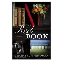 The Red Book Deborah by Copaken Kogan